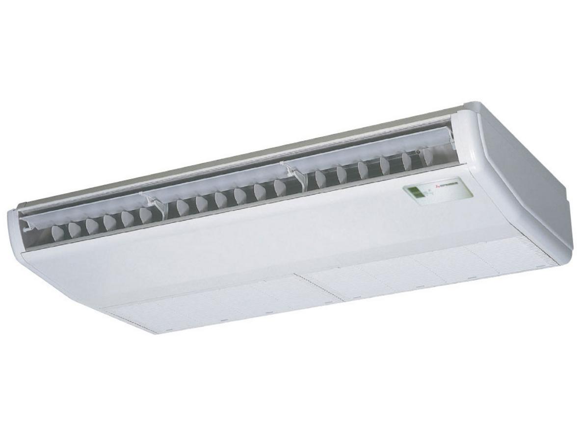 Tổng quan Dàn lạnh áp trần Multi Mitsubishi Heavy FDEN50VF/RCN-E1R