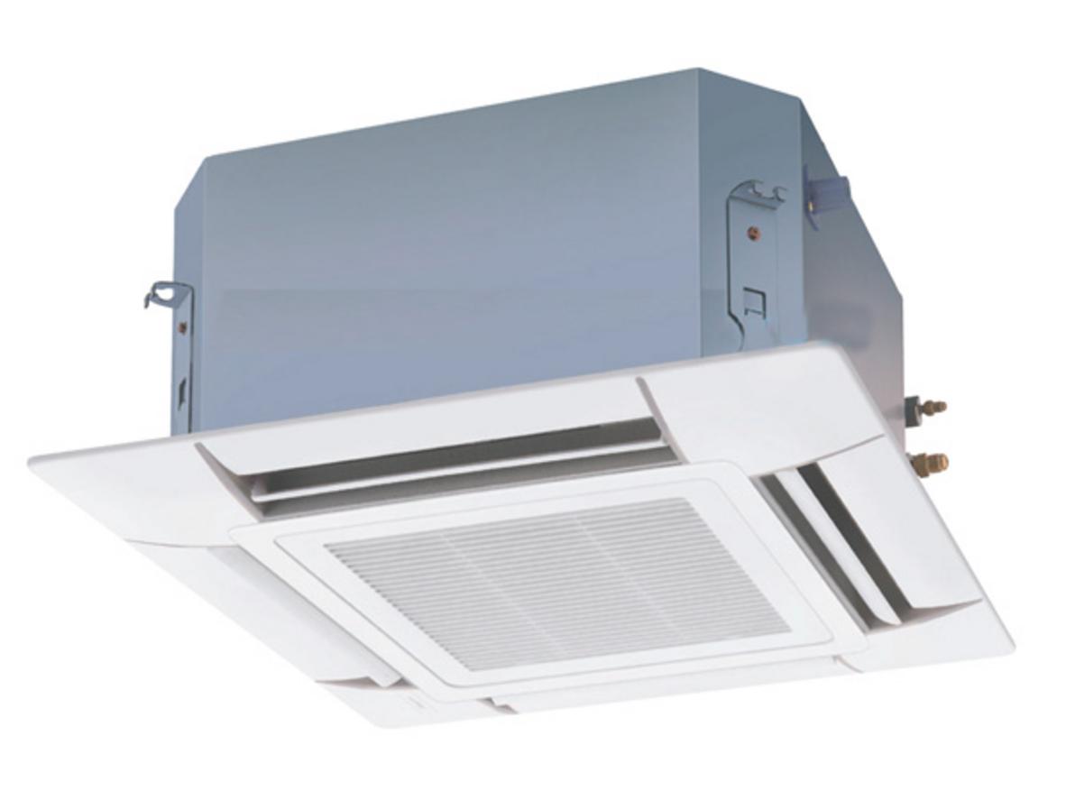 Tổng quan Dàn lạnh cassette Multi NX âm trần Daikin FFA60RV1V