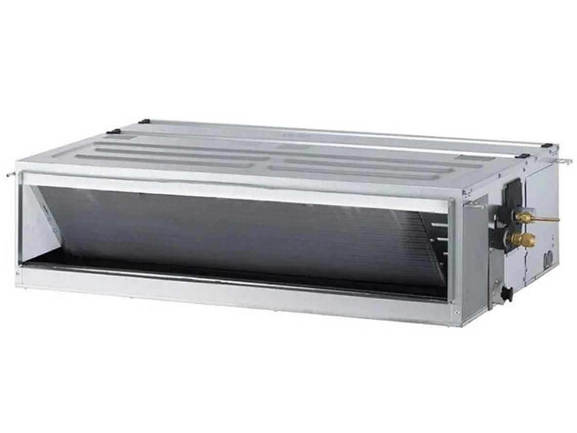 Tổng quan Dàn lạnh điều hòa âm trần nối ống gió LG AMNW12GL2A2