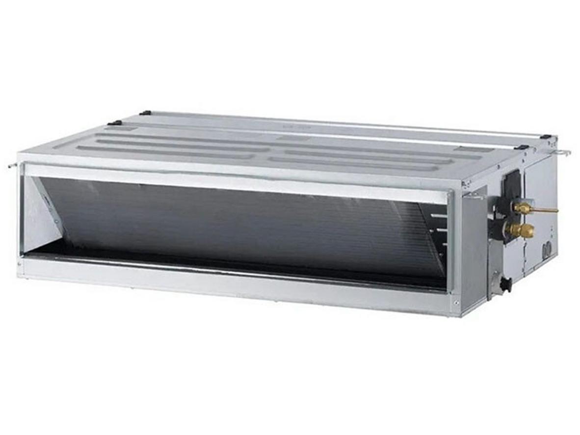 Tổng quan Dàn lạnh điều hòa âm trần nối ống gió LG AMNW24GL3A2