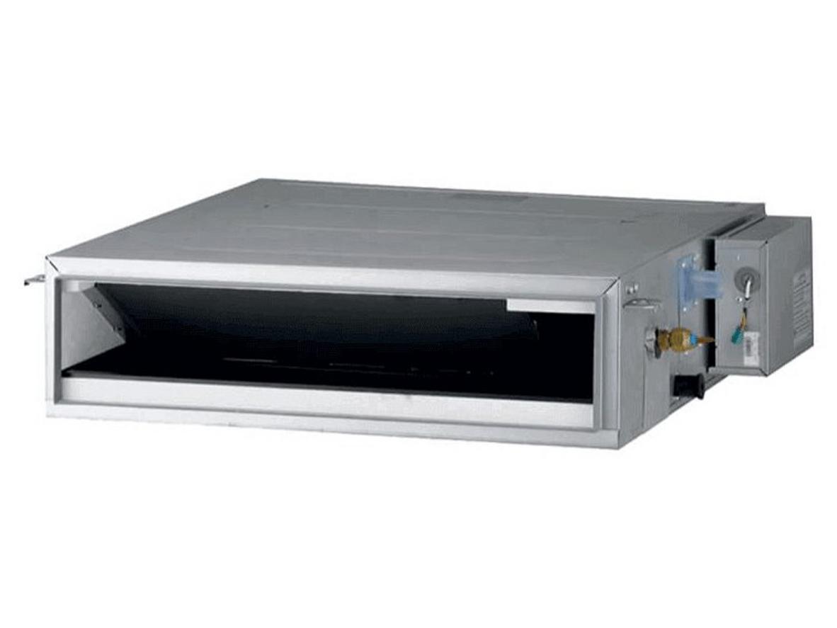 Tổng quan Dàn lạnh điều hòa âm trần nối ống gió LG AMNW18GL2A2