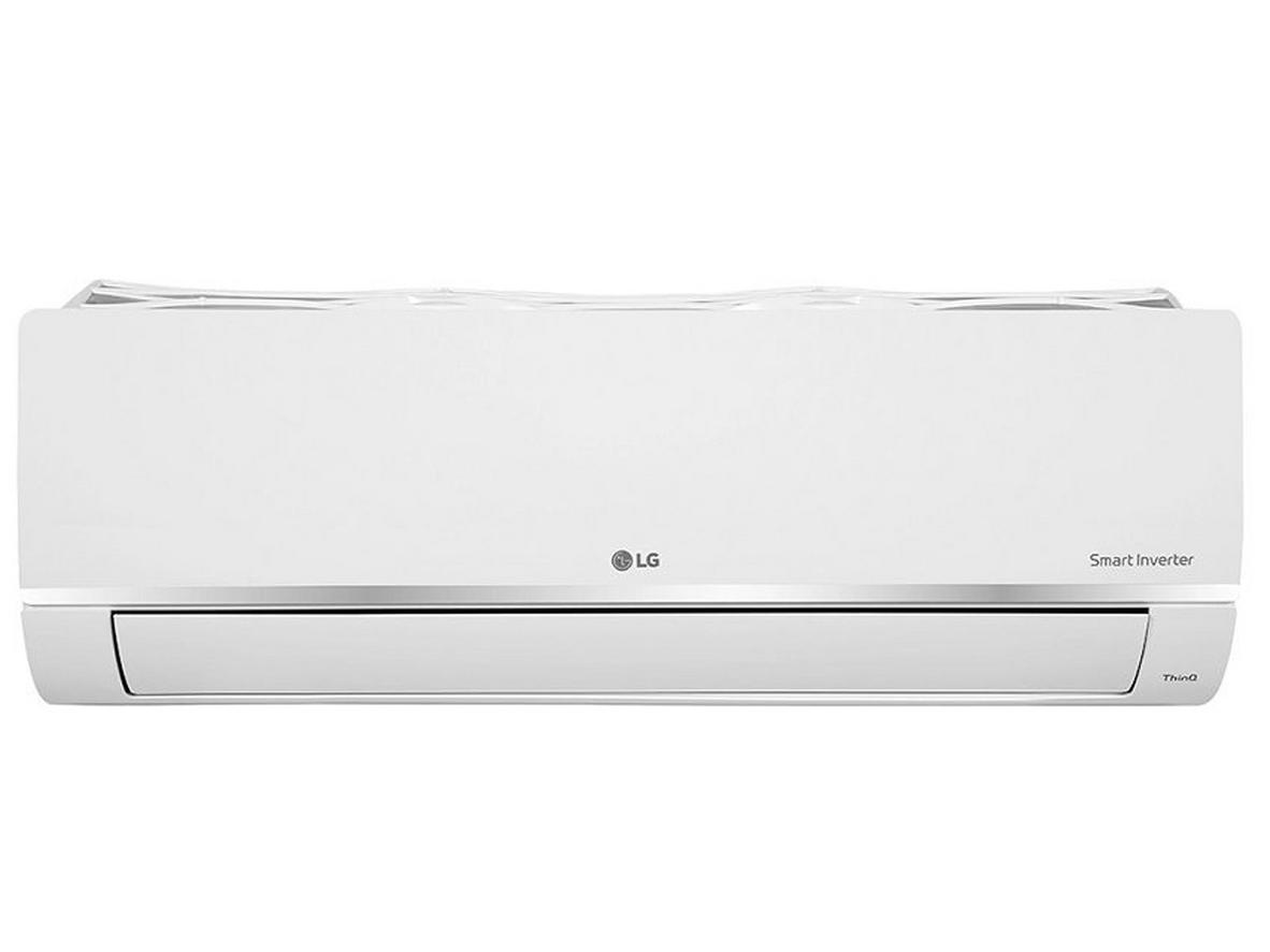 Tổng quan Dàn lạnh điều hòa multi LG 1 chiều Inverter 9.000BTU AMNQ09GSJB0