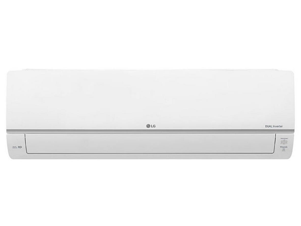 Tổng quan Dàn lạnh điều hòa multi LG 2 chiều Inverter 9.000BTU AMNW09GSJB0