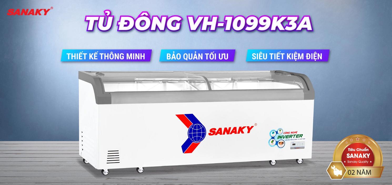 Dàn lạnh đồng và luồng khí lạnh 360° đảm bảo nhiệt độ đều bên trong tủ (diagram).","imagePrompt":"Macro shot of copper coil and airflow diagram showing 360-degree cooling inside chest freezer.