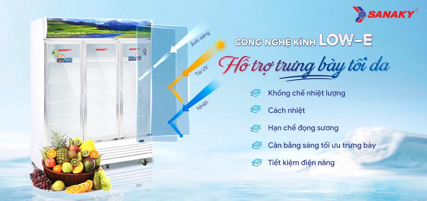 Dàn lạnh đồng: hiệu suất & độ bền cao.