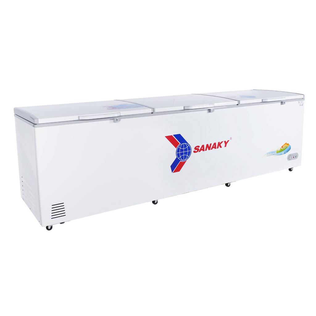 Dàn lạnh ống đồng Tủ Đông Sanaky VH-1199HY