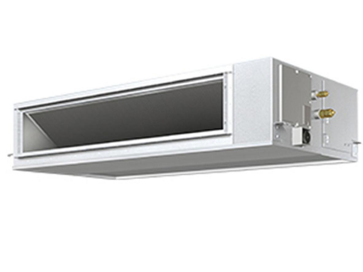 Tổng quan Dàn lạnh giấu trần nối ống gió multi Daikin 24.000BTU inverter FMA71RVMV9