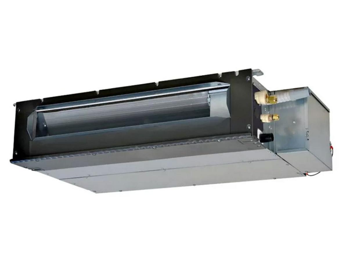 Tổng quan Dàn lạnh giấu trần nối ống gió Multi Mitsubishi Heavy SRR60ZSS-W