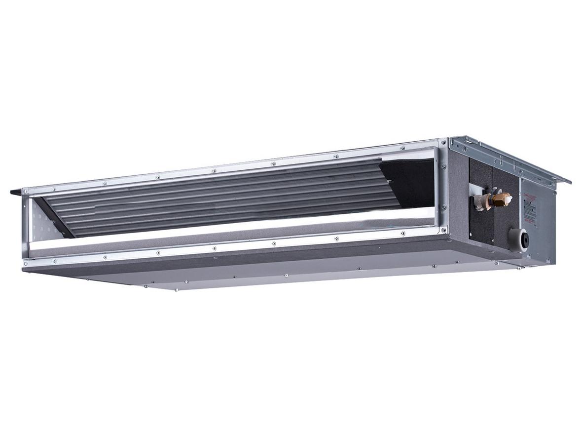 Tổng quan Dàn lạnh giấu trần nối ống gió Multi NX Daikin CDXM25RVMV