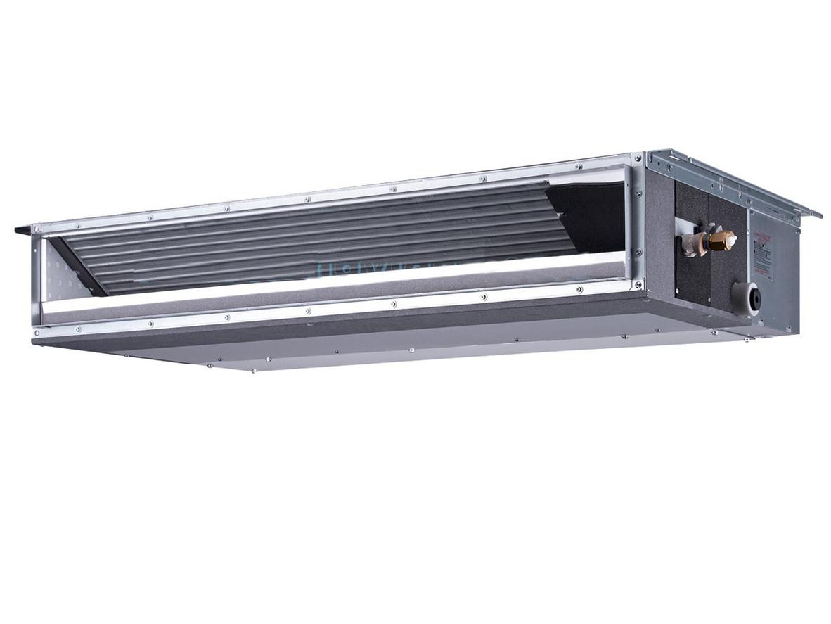 Tổng quan Dàn lạnh giấu trần nối ống gió Multi NX Daikin CDXM50RVMV 18000BTU Inverter