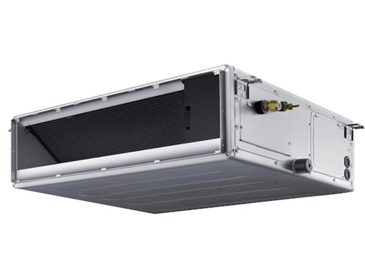 Tổng quan Dàn lạnh multi âm trần nối ống gió Samsung 12.000BTU AJ035TNLPKH/EA