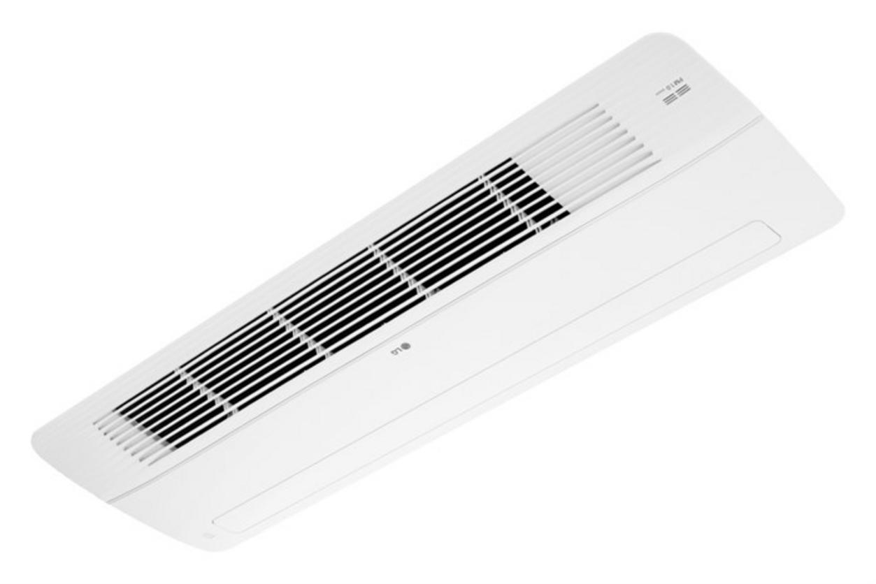 Tổng quan Dàn lạnh Multi LG Inverter 24.000 BTU AMNQ24GTTA0/PT-TAHW0