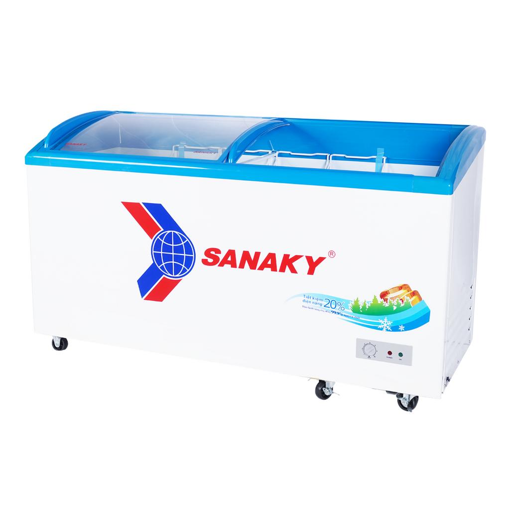 Dàn lạnh ống đồng VH-6899K