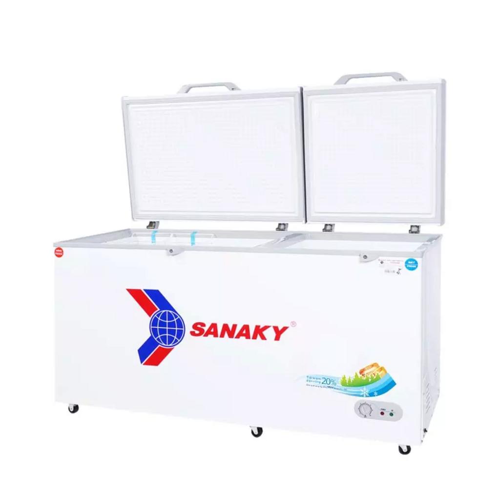 Dàn lạnh ống đồng VH-6699W2K