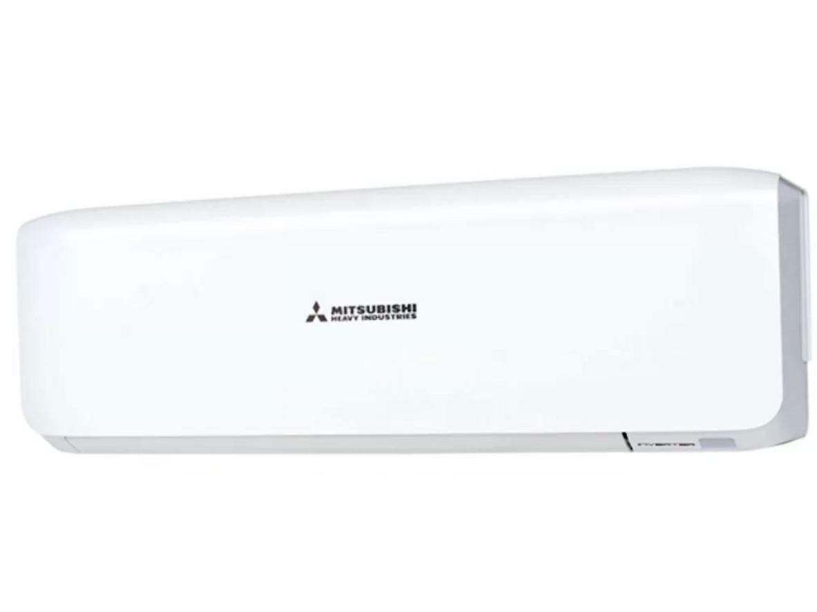 Tổng quan Dàn lạnh treo tường Multi Mitsubishi Heavy Inverter 2 chiều 8.530 BTU SRK25ZSS-W5