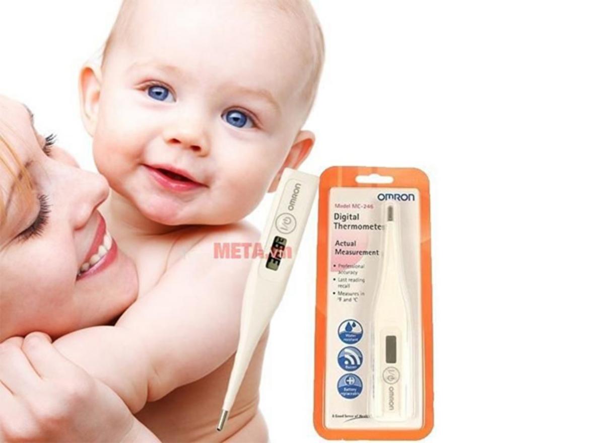 Đầu đo mềm linh hoạt — an toàn và dịu nhẹ cho làn da nhạy cảm.