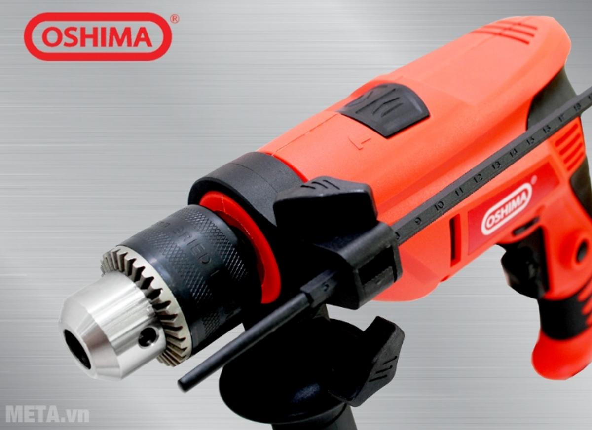 Đầu kẹp 13mm tương thích nhiều mũi khoan