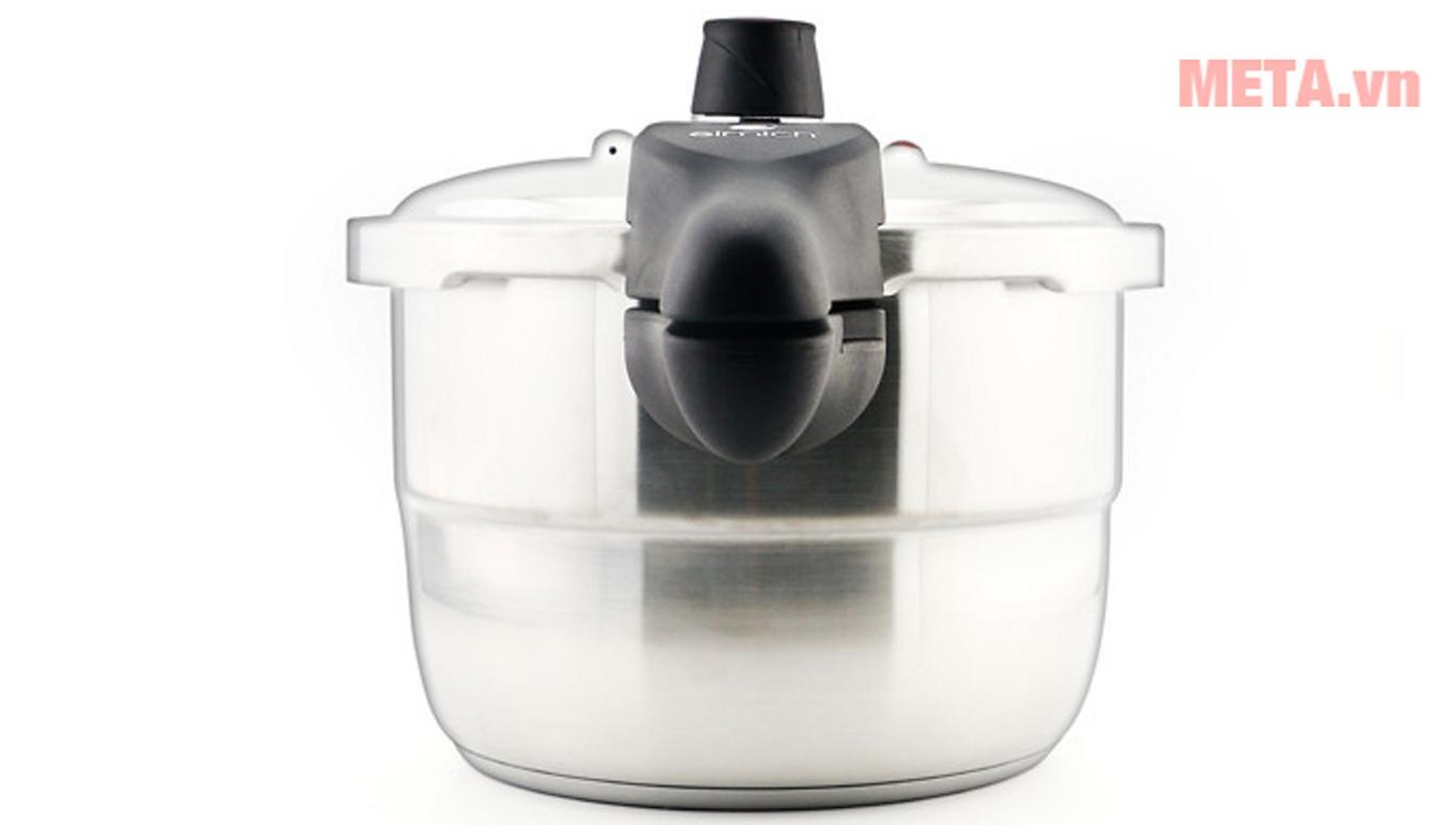 Cấu tạo đáy 3 lớp Elmich EL3369