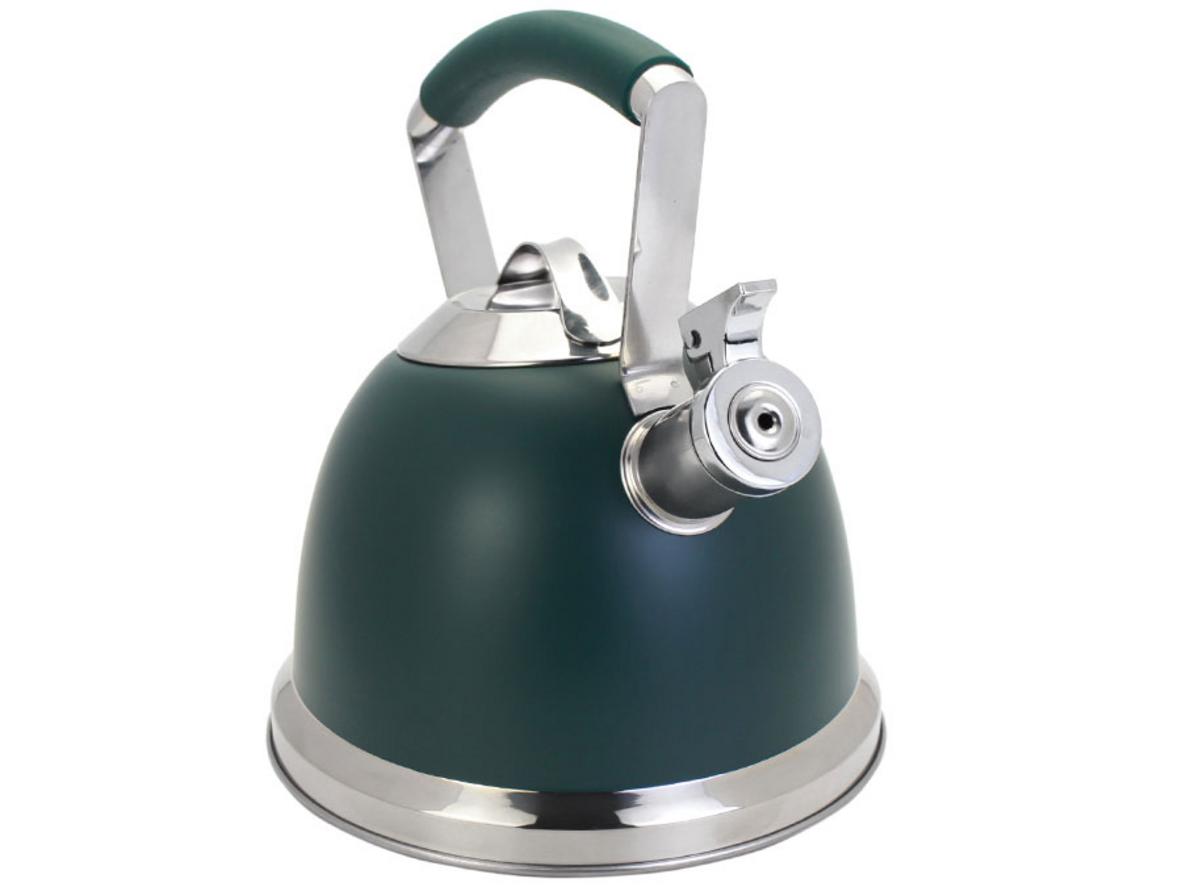 Minh họa cấu tạo đáy 5 lớp — truyền nhiệt nhanh và bắt từ.