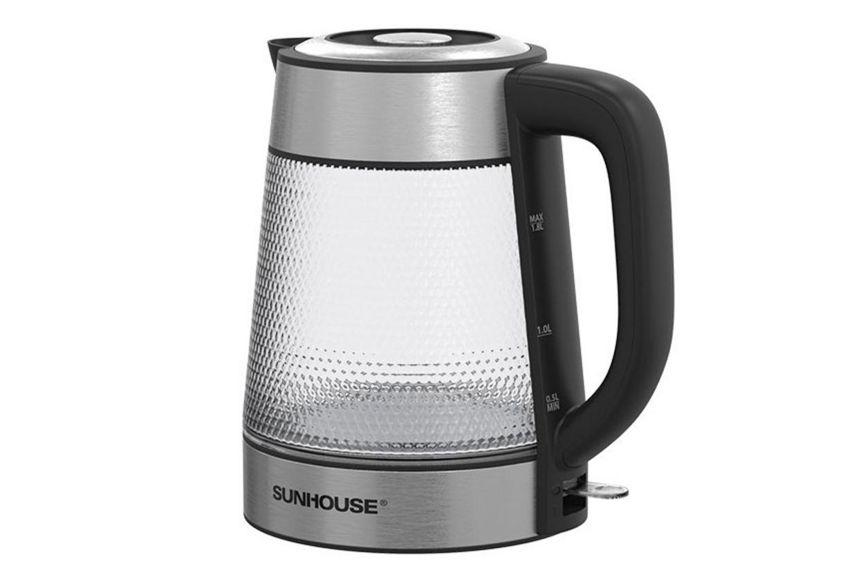 Đáy INOX 304 bền và an toàn