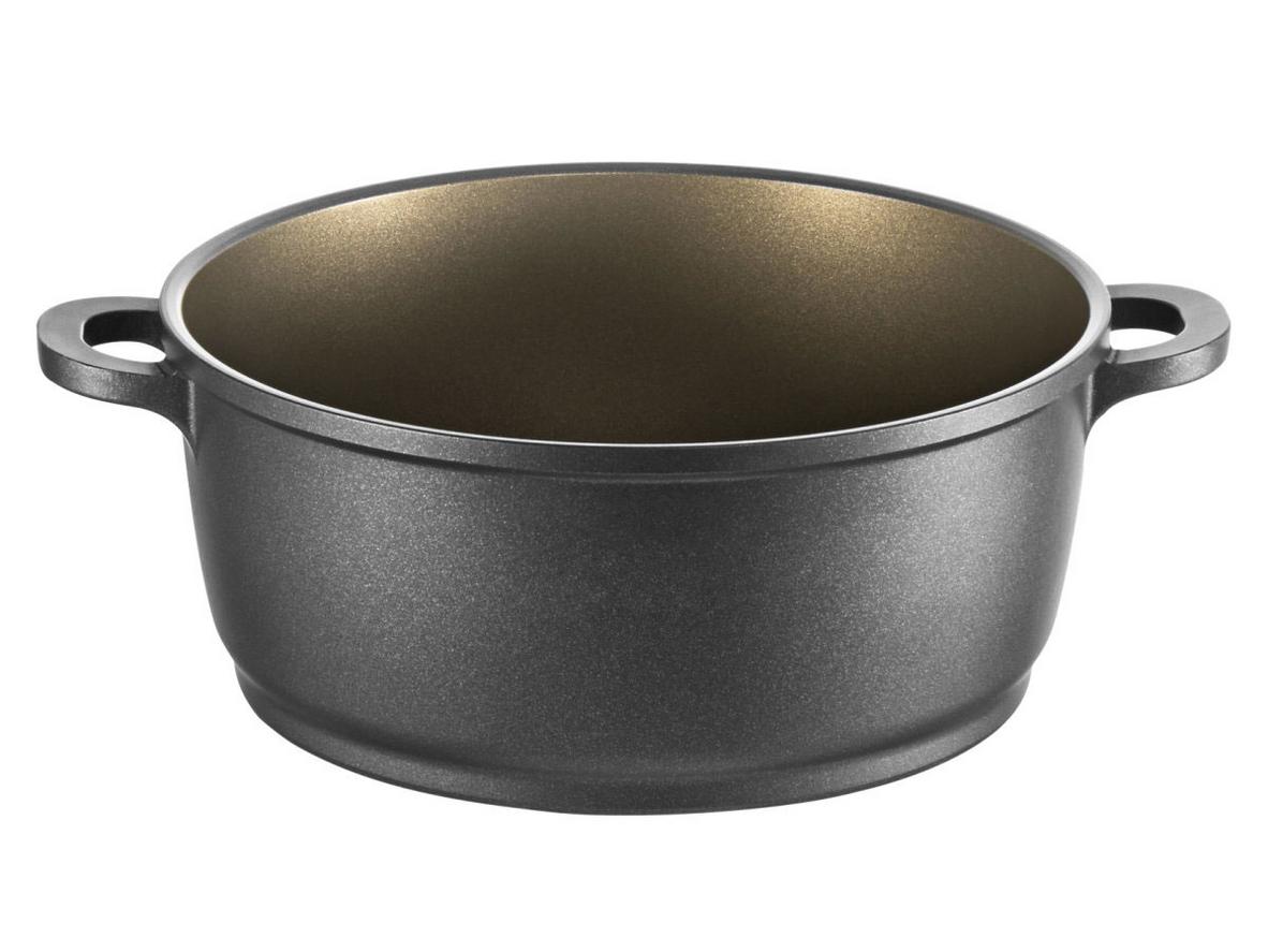 Đáy từ dày ~6mm với công nghệ khuếch tán nhiệt