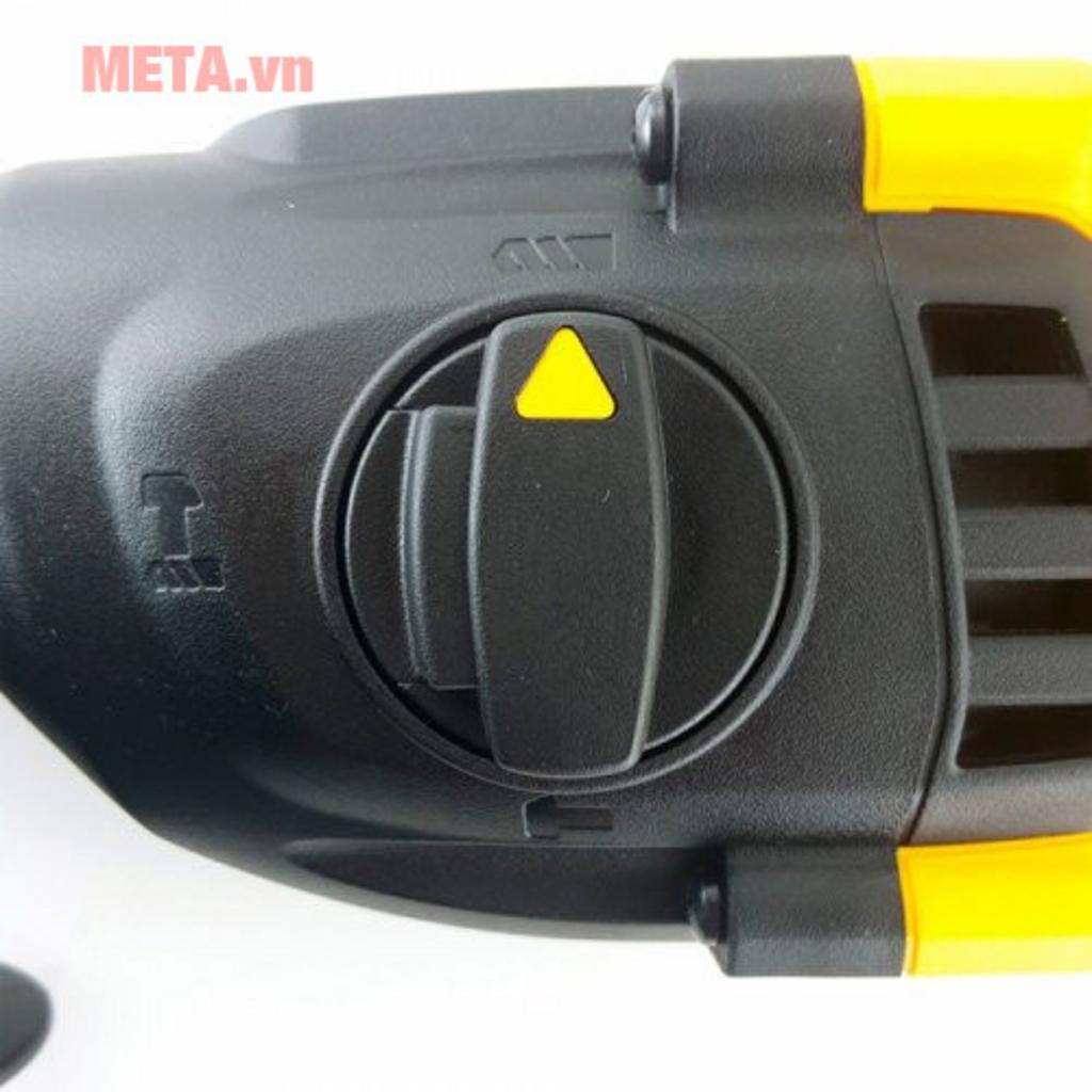 Động cơ không chổi than tăng tuổi thọ và hiệu suất