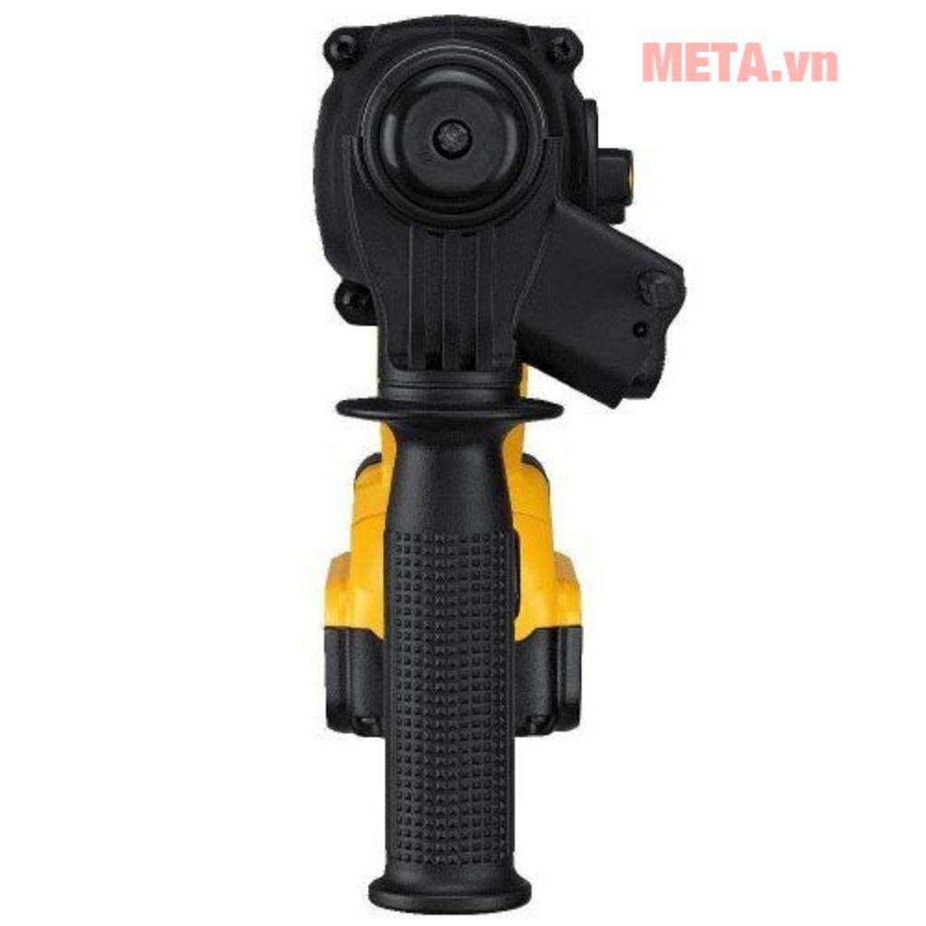 Pin XR Li‑Ion 2x5Ah cho thời gian làm việc dài