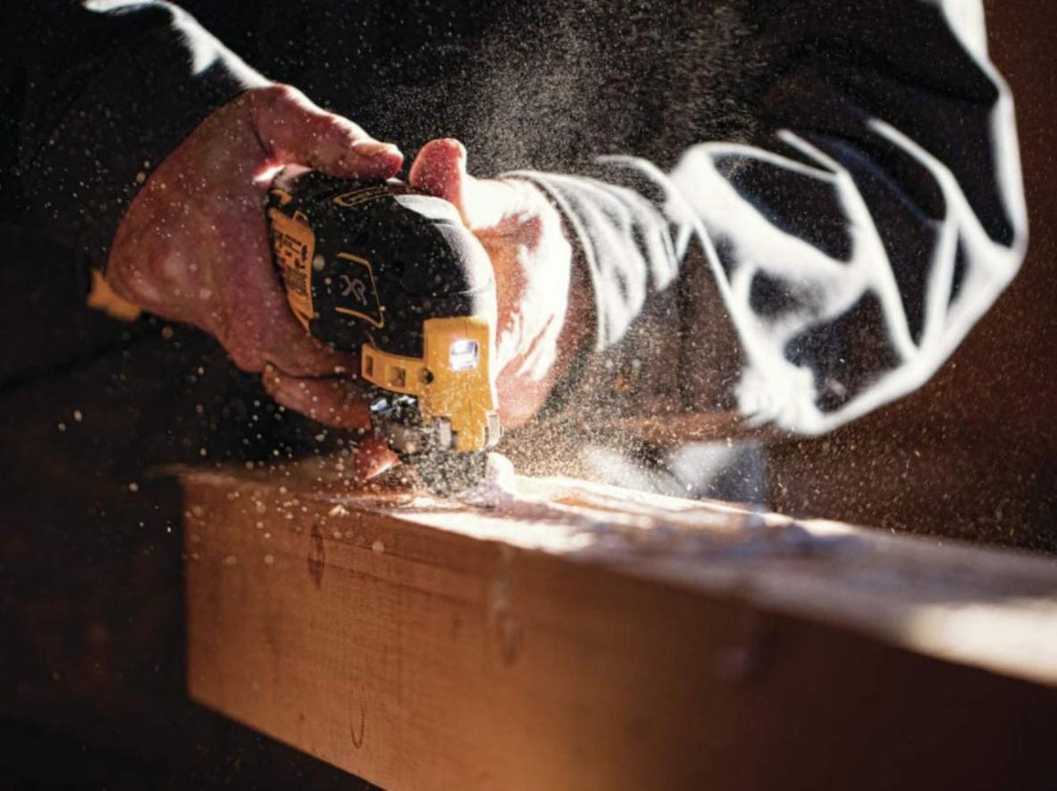 Pin 20V kèm bộ sản phẩm