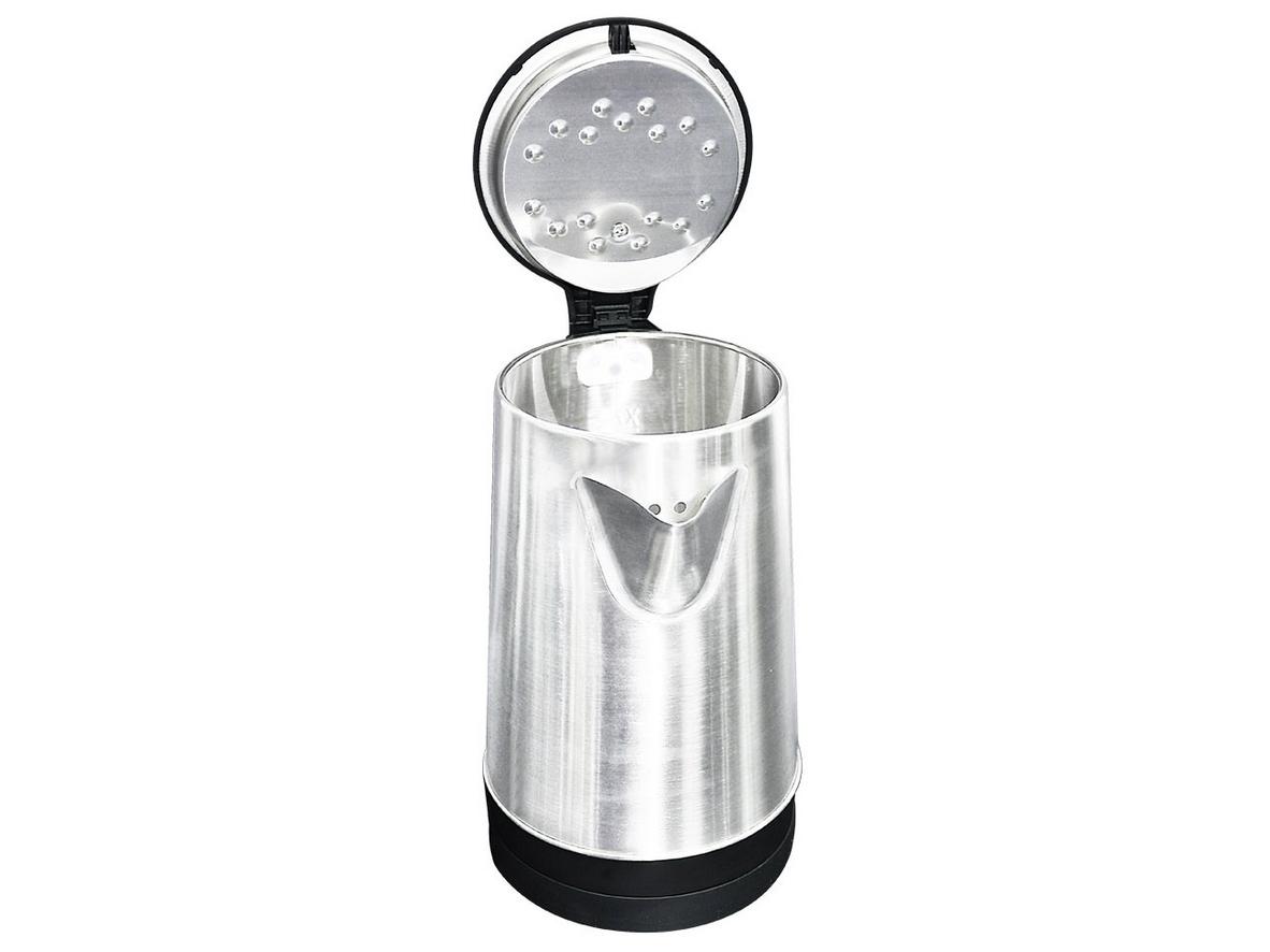 Đế xoay 360° linh hoạt, tay cầm chống nóng