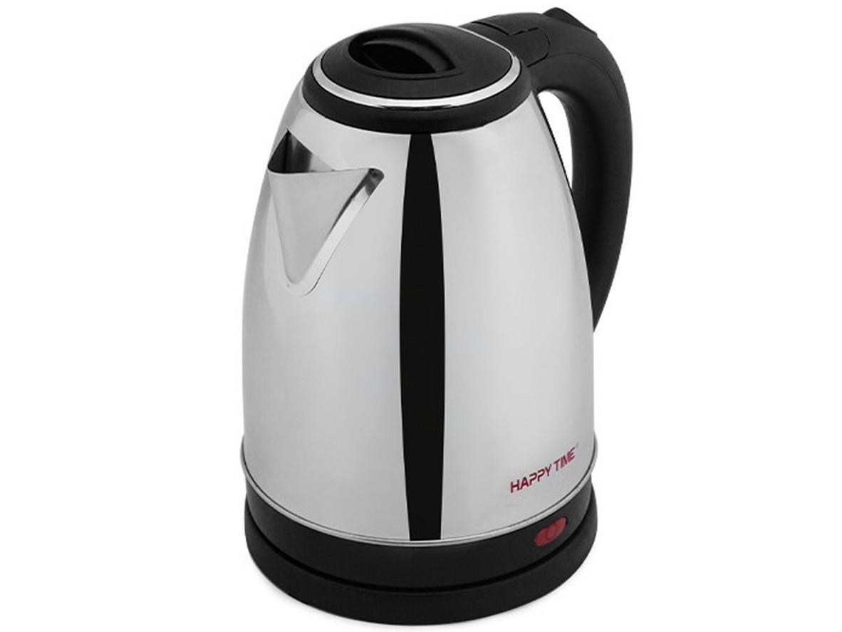 Đế 360° và tay cầm cách nhiệt — thao tác thuận tiện