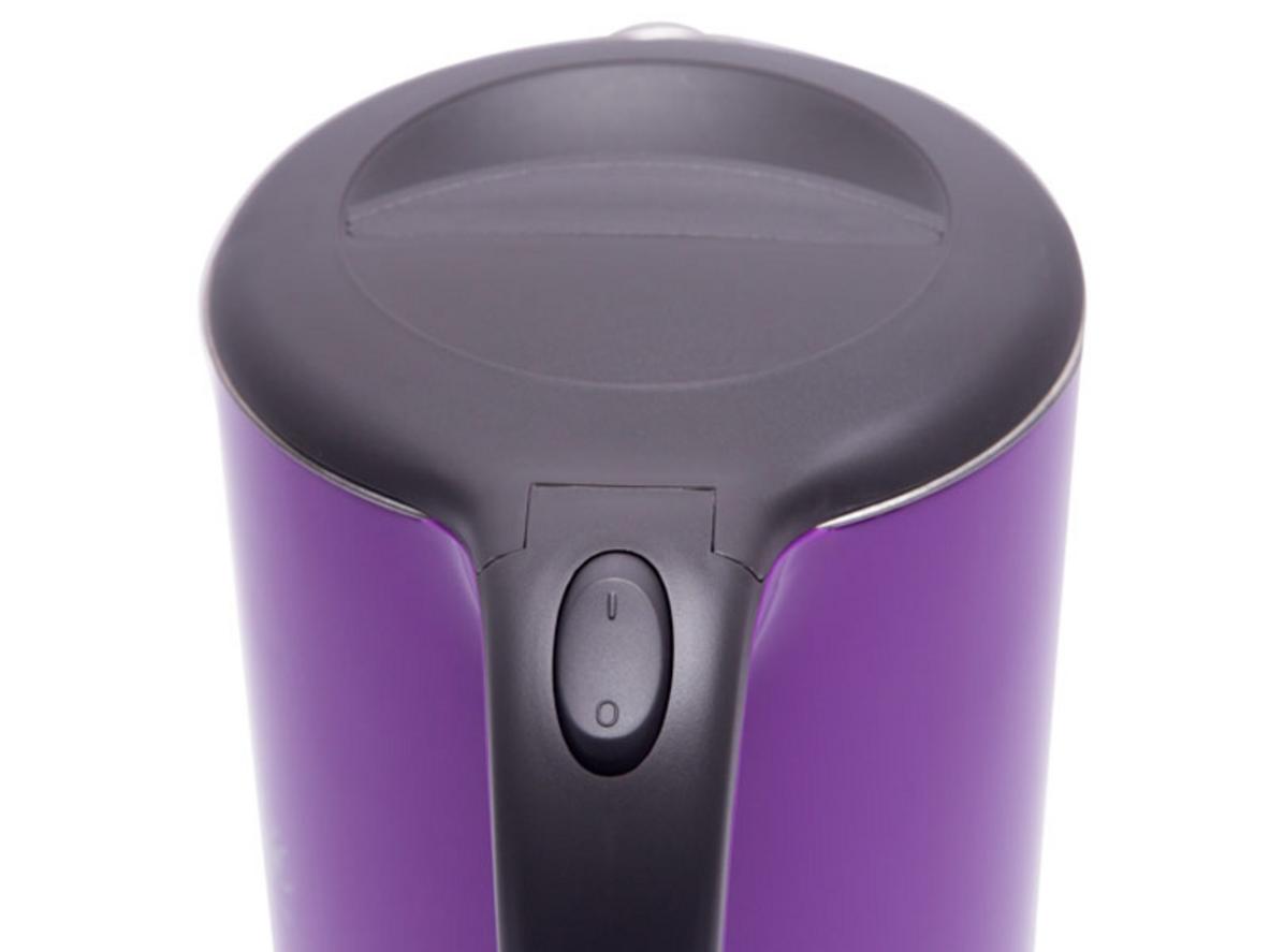 Đế xoay 360° và chức năng an toàn — sử dụng thuận tiện.