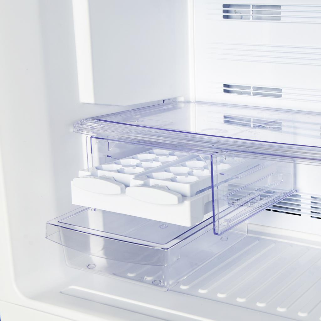 Đèn LED UV giúp khử khuẩn, giảm mùi và tăng an toàn vệ sinh.