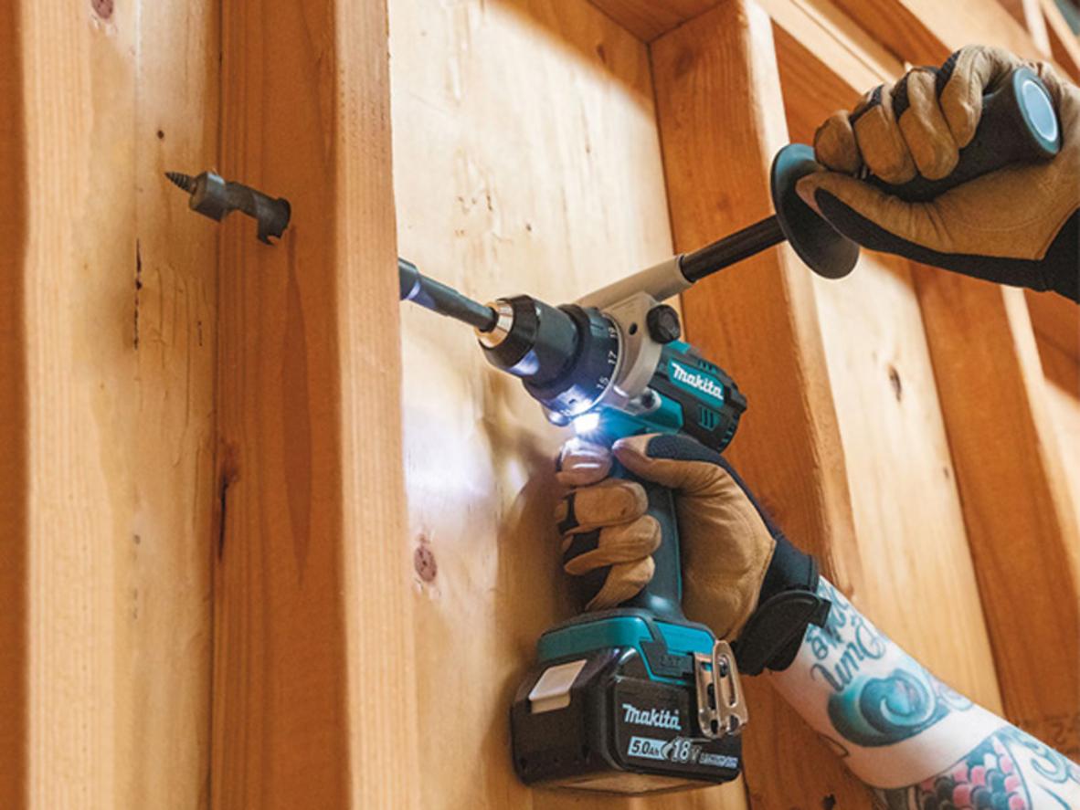 Động cơ không chổi than — hiệu suất và độ bền cao