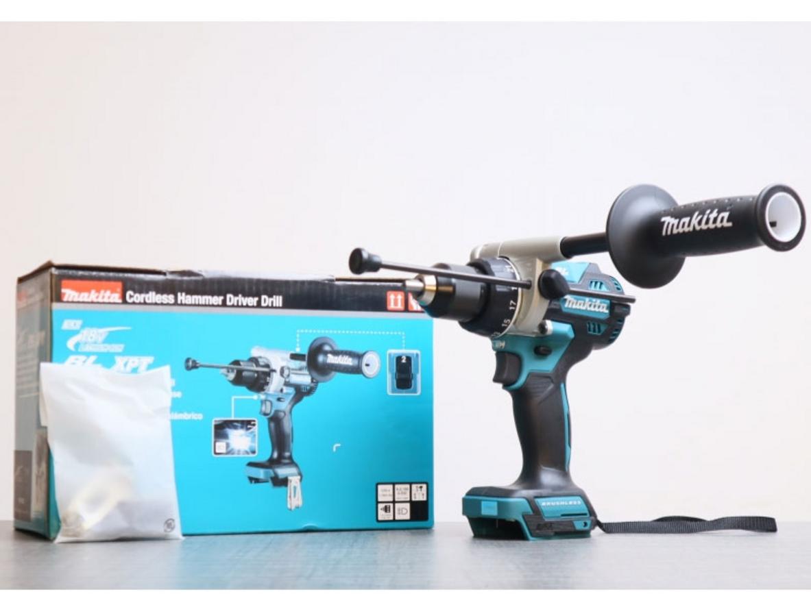 Động cơ không chổi than (BL) cho hiệu suất và độ bền