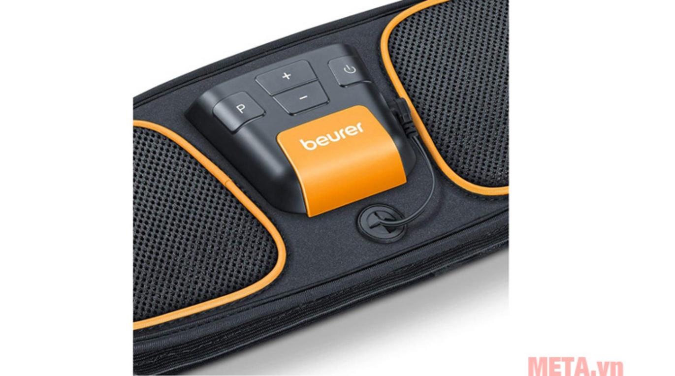 Điện cực carbon bền, không cần gel