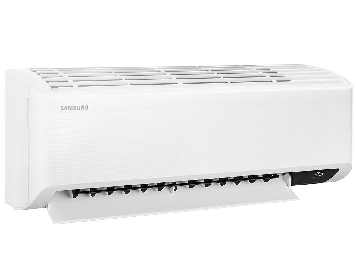 Digital Inverter Boost — Tiết kiệm điện, vận hành ổn định.