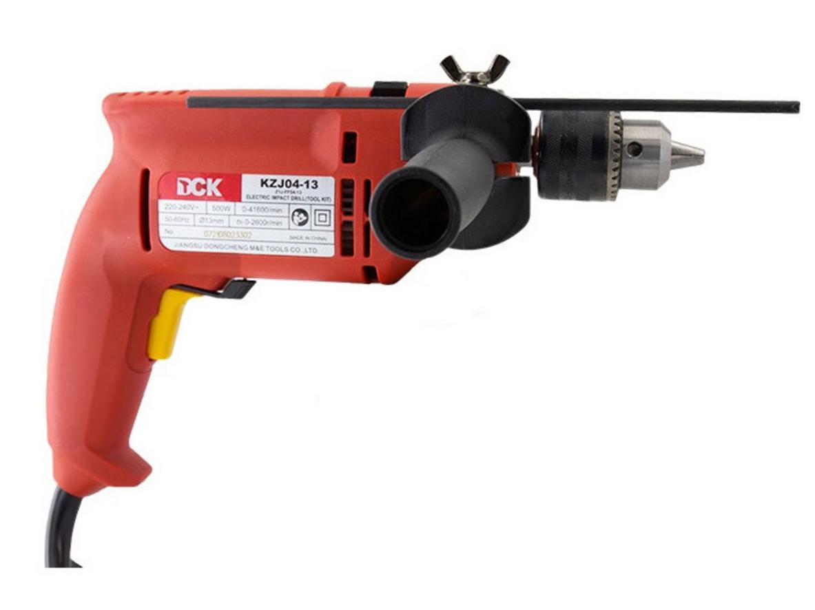 Mô tơ chổi than lõi dây đồng — bền bỉ và mạnh mẽ.