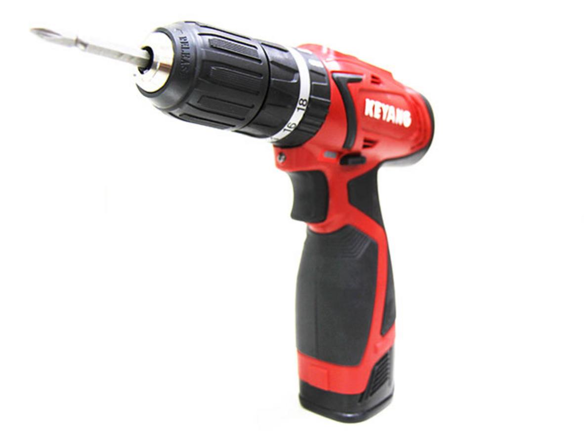 Động cơ không chổi than — bền bỉ, tiết kiệm điện