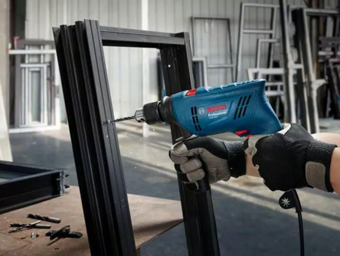 Độ bền cho công việc liên tục