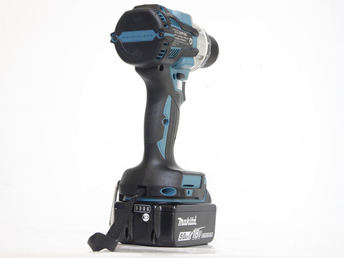 Thiết kế bền bỉ và tiện ích cho công trường