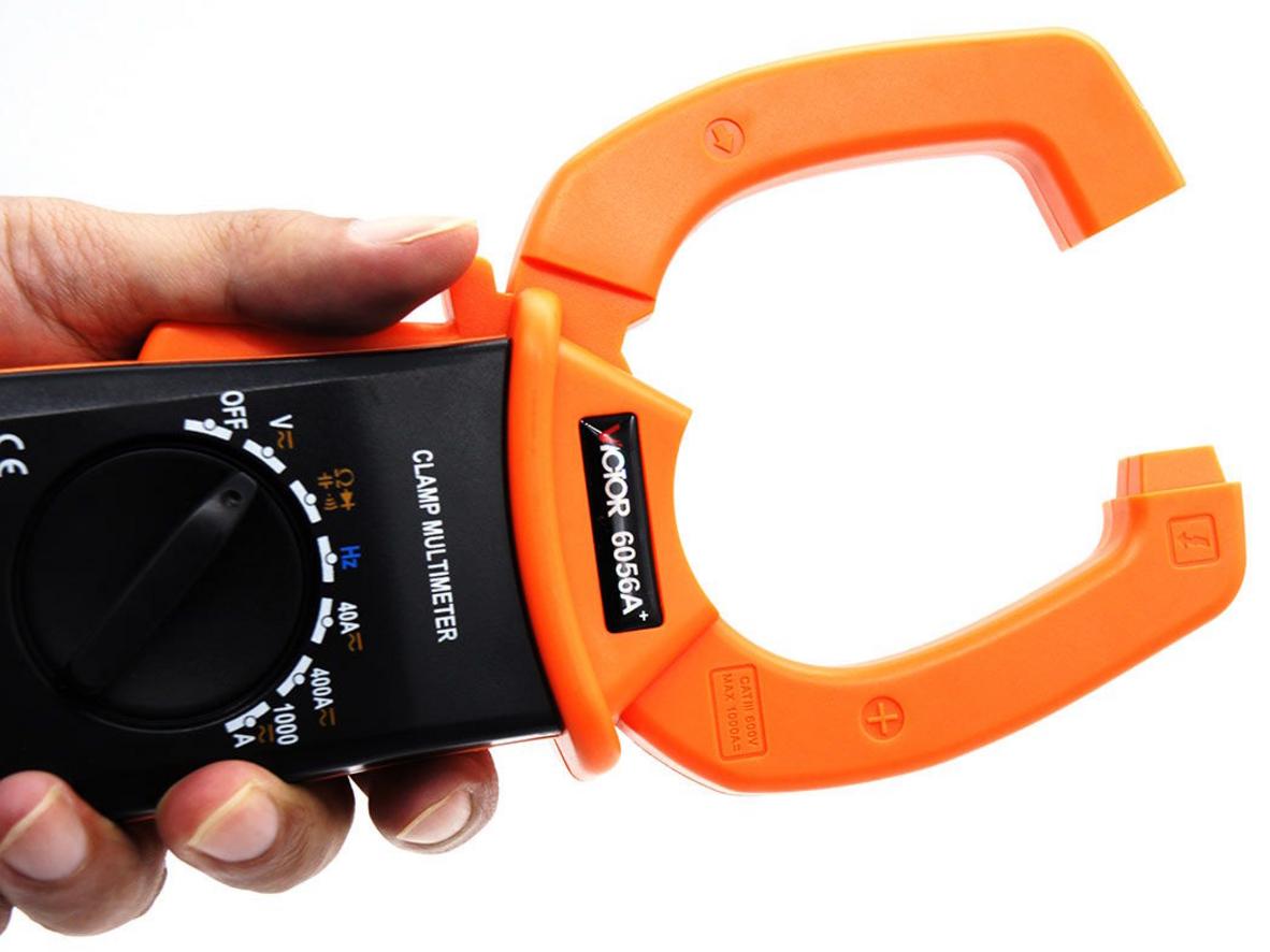 Đo tần số, điện dung và điện trở cho chẩn đoán nhanh