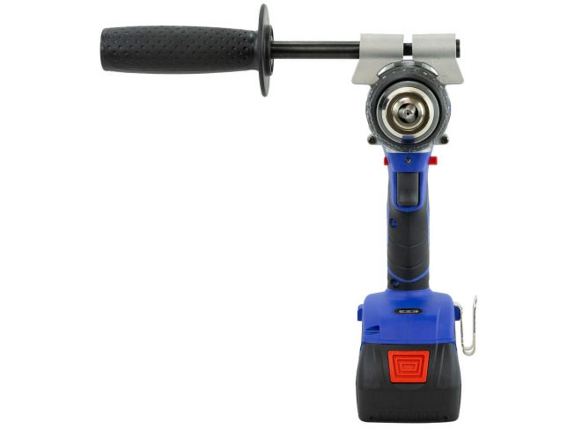 Động cơ không chổi than của KB20QE1 - hiệu suất và độ bền