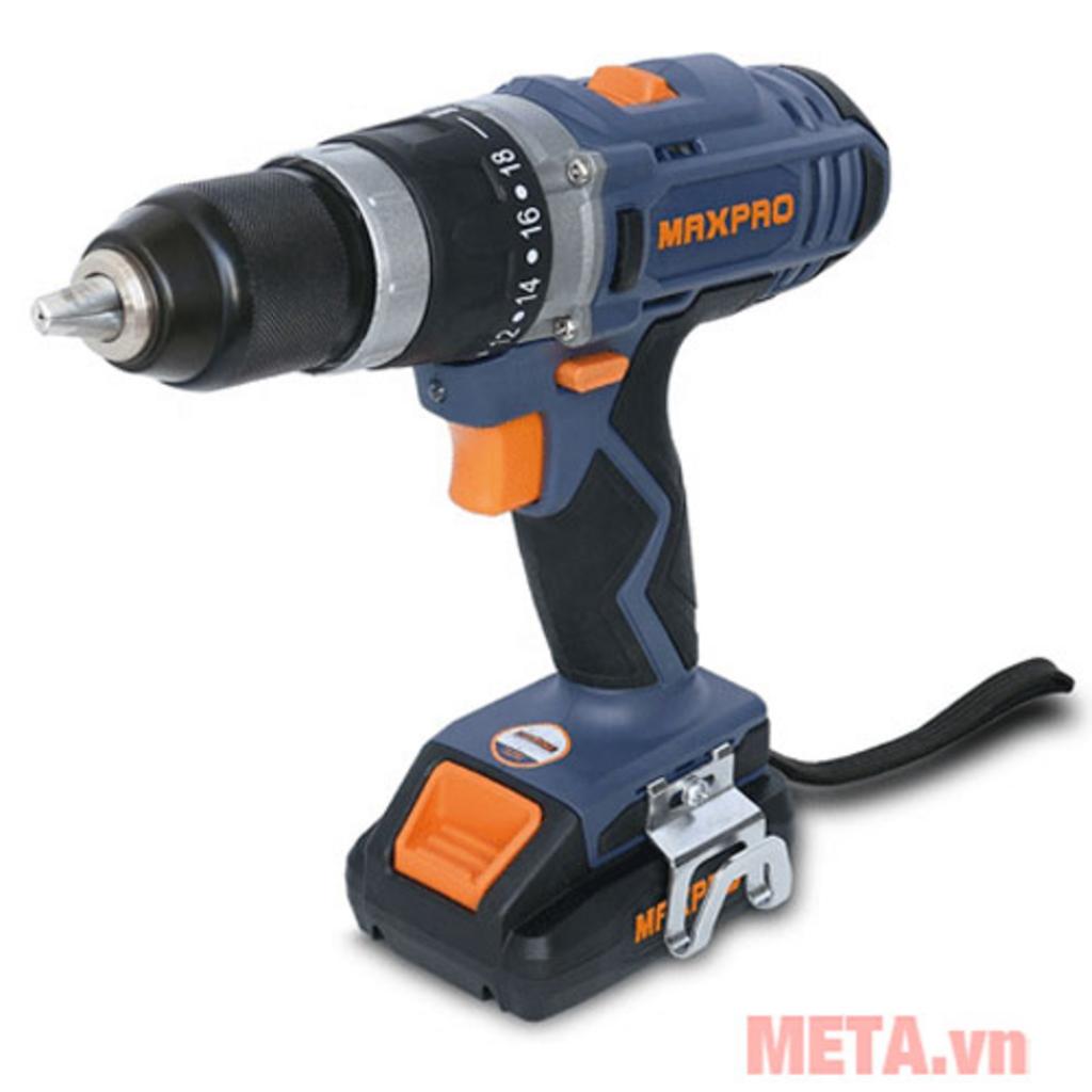 Mô tơ chổi than — bền & mạnh