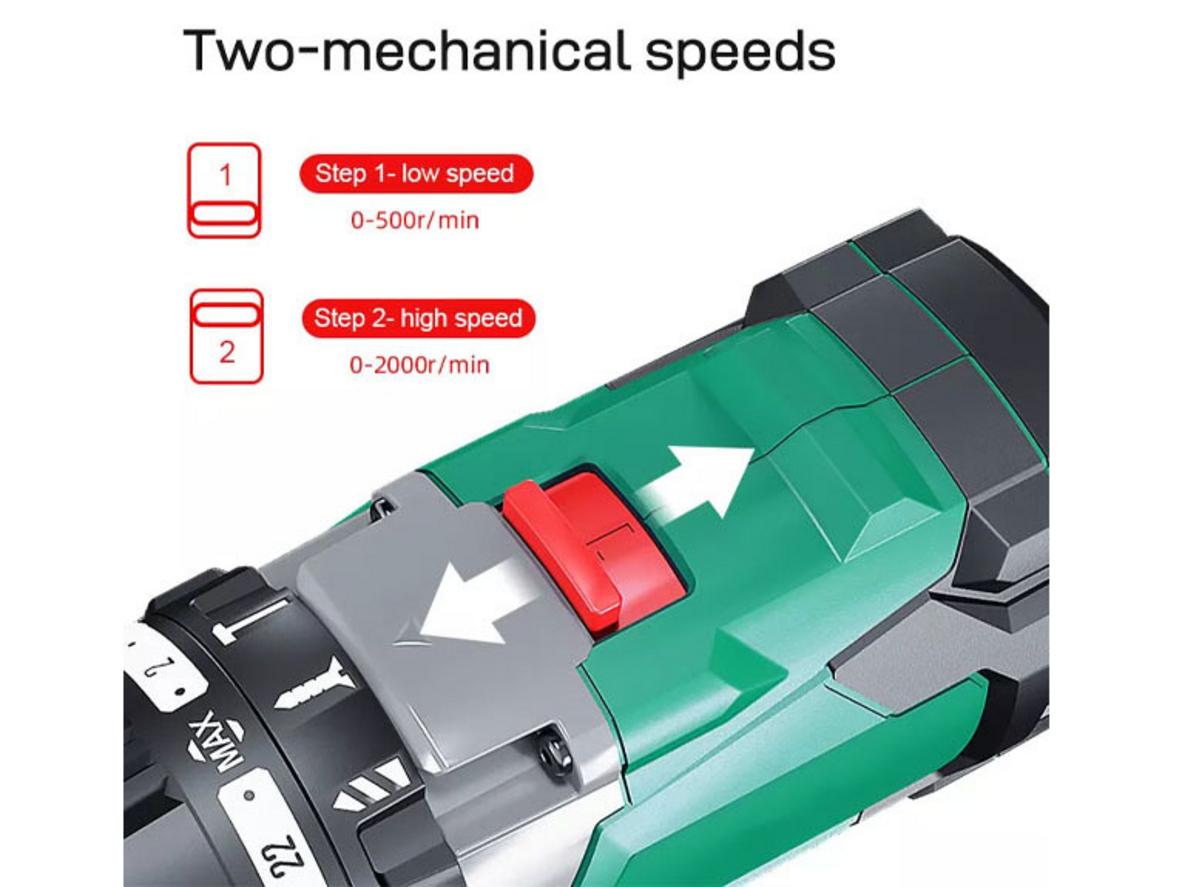 Động cơ không chổi than: hiệu suất cao và bền bỉ