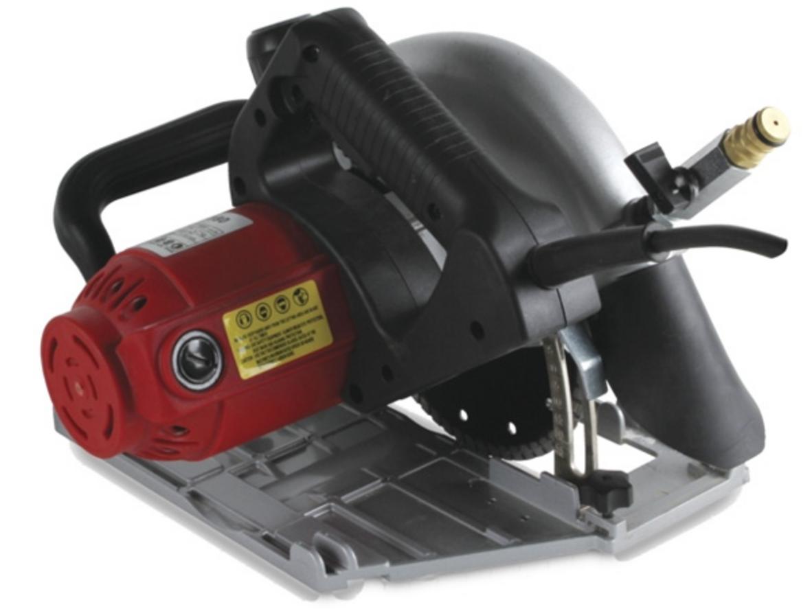 Động cơ 2.5HP Rubi TC-180