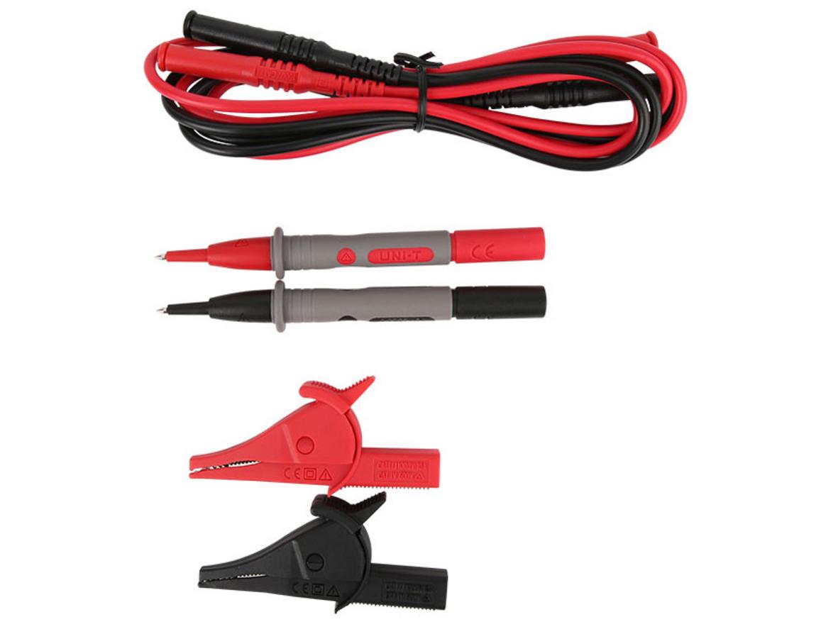 Đo dòng lớn tới 1000A và công suất tới 1000kW