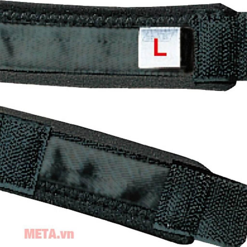 Dual Strap Structure — điều chỉnh nén chính xác