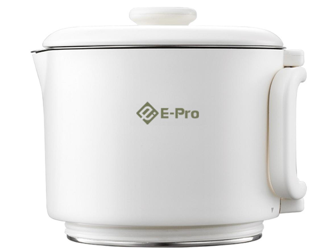 Đun nhanh với chế độ 600W và giữ ấm 300W