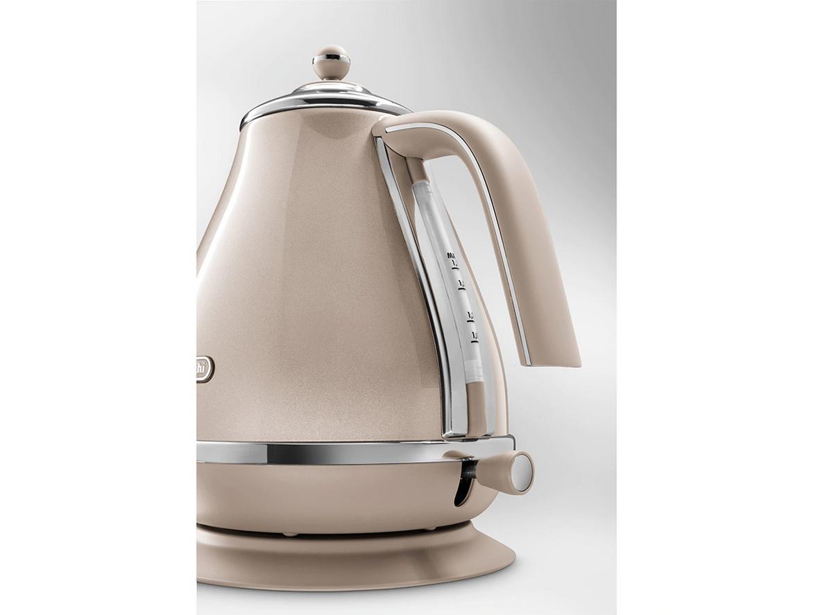 Công suất 2000W giúp đun sôi nhanh — tiết kiệm thời gian mỗi ngày.