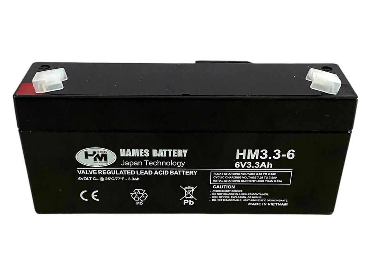 Ví dụ thời gian dùng tham khảo cho cân điện tử và đèn sạc.